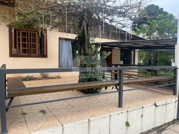 Imagem Sobrado com 10 Quartos para Alugar, 427 m² em Vale Verde - Nova Petrópolis