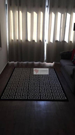 Imagem Apartamento com 1 Quarto à Venda, 45 m² em Itaim Bibi - São Paulo