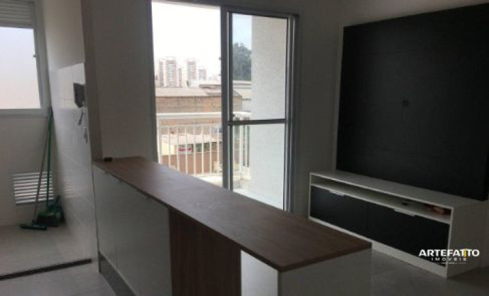 Imagem Apartamento com 2 Quartos à Venda, 56 m² em Belém - São Paulo