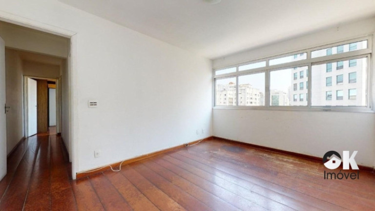Imagem Apartamento com 2 Quartos à Venda, 67 m² em Itaim Bibi - São Paulo