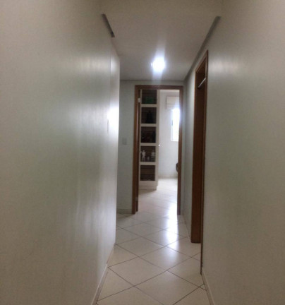 Imagem Apartamento com 4 Quartos à Venda, 144 m² em Maracanã - Anápolis