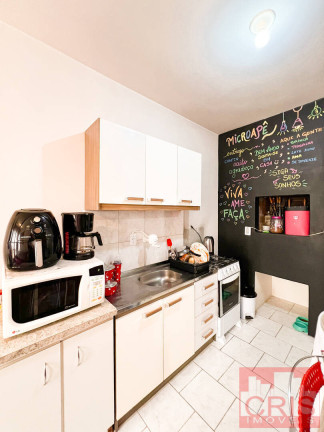 Imagem Apartamento com 2 Quartos à Venda, 55 m² em São João - Bento Gonçalves