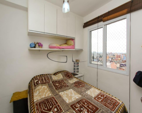 Imagem Imóvel com 1 Quarto à Venda, 32 m² em Brás - São Paulo Imagem Imóvel com 1 Quarto à Venda, 32 m² em Brás - São Paulo