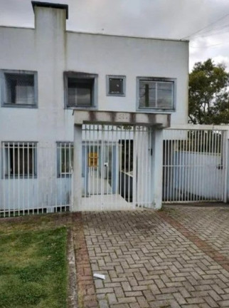 Apartamento com 2 Quartos à Venda, 60 m² em Passauna - Araucaria