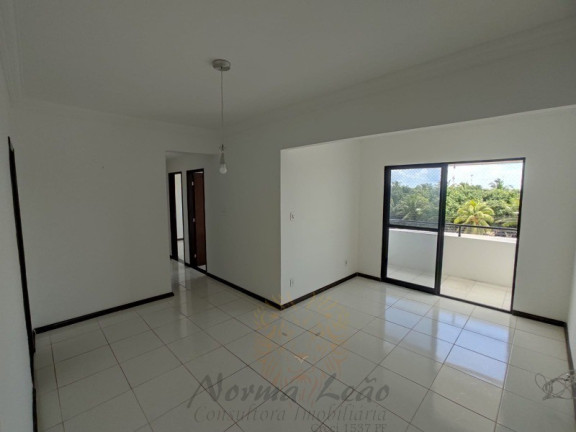 Imagem Imóvel com 3 Quartos à Venda, 98 m² em Coroa Do Meio - Aracaju
