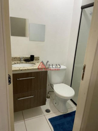 Imagem Apartamento com 2 Quartos à Venda, 48 m² em Parque Reboucas - São Paulo