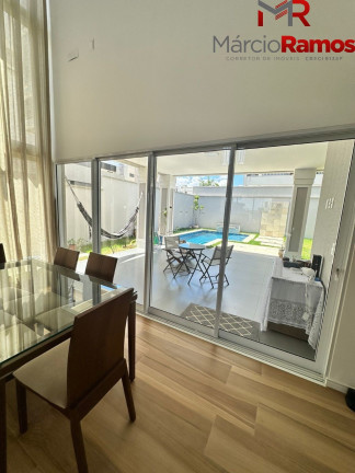 Imagem Casa com 4 Quartos à Venda, 320 m² em Cidade Alpha - Eusébio