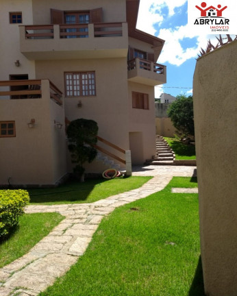 Imagem Imóvel com 5 Quartos à Venda, em Jardim Da Fonte - Jundiaí Imagem Imóvel com 5 Quartos à Venda, em Jardim Da Fonte - Jundiaí