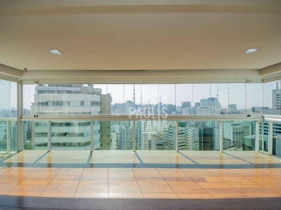 Imagem Apartamento com 2 Quartos à Venda, 155 m² em Paraíso - São Paulo