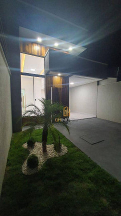 Imagem Casa com 3 Quartos à Venda, 120 m² em Setor Três Marias - Goiânia