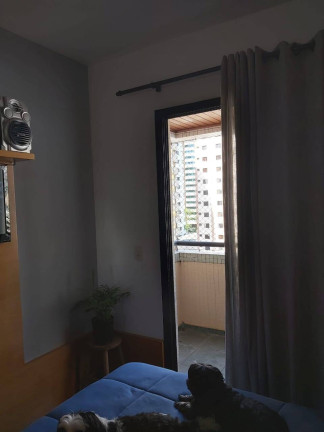 Imagem Apartamento com 3 Quartos à Venda, 98 m² em Santa Paula - São Caetano Do Sul