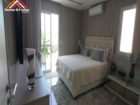 Imagem Imóvel com 4 Quartos à Venda,  em José De Alencar - Fortaleza