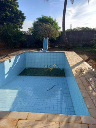 Imagem Casa com 4 Quartos à Venda, 291 m² em Parque Rural Fazenda Santa Cândida - Campinas