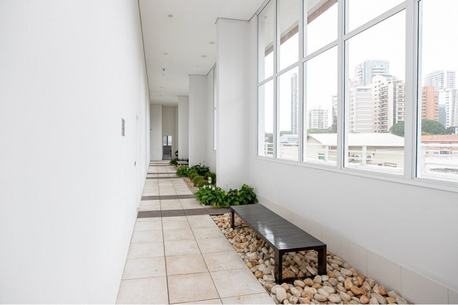 Imagem Imóvel com 1 Quarto à Venda, 37 m² em Campo Belo - São Paulo Imagem Imóvel com 1 Quarto à Venda, 37 m² em Campo Belo - São Paulo