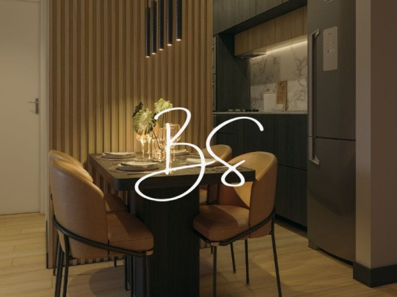 Imagem Apartamento com 2 Quartos à Venda, 65 m² em Centro - Canela