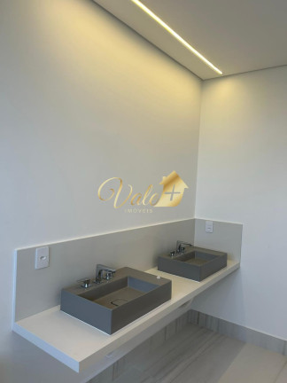 Imagem Casa com 4 Quartos à Venda, 600 m² em Condomínio Reserva Do Paratehy - São José Dos Campos Imagem Casa com 4 Quartos à Venda, 600 m² em Condomínio Reserva Do Paratehy - São José Dos Campos