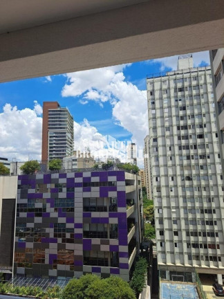 Imagem Apartamento com 1 Quarto à Venda, 31 m² em Pinheiros - São Paulo Imagem Apartamento com 1 Quarto à Venda, 31 m² em Pinheiros - São Paulo
