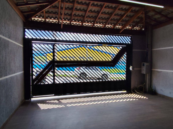 Imagem Casa com 2 Quartos à Venda, 39 m² em Altos Da Vila Paiva - São José Dos Campos Imagem Casa com 2 Quartos à Venda, 39 m² em Altos Da Vila Paiva - São José Dos Campos