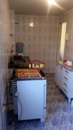 Imagem Apartamento com 2 Quartos à Venda, 70 m² em Vila Nova  - Cabo Frio