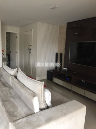Imagem Apartamento com 4 Quartos à Venda, 172 m² em Morumbi - São Paulo Imagem Apartamento com 4 Quartos à Venda, 172 m² em Morumbi - São Paulo