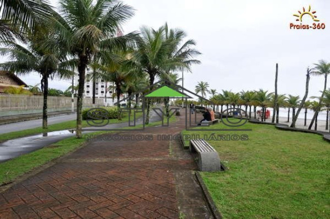 Imagem Casa com 3 Quartos à Venda, 104 m² em Real - Praia Grande