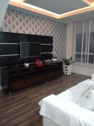 Imagem Casa com 3 Quartos à Venda, 170 m² em Saguaçu - Joinville