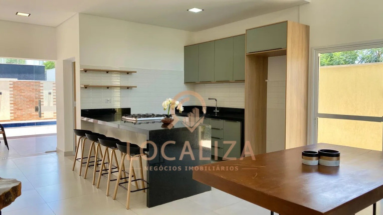 Imagem Casa com 3 Quartos à Venda, 165 m² em Condomínio Terras Do Vale - Caçapava