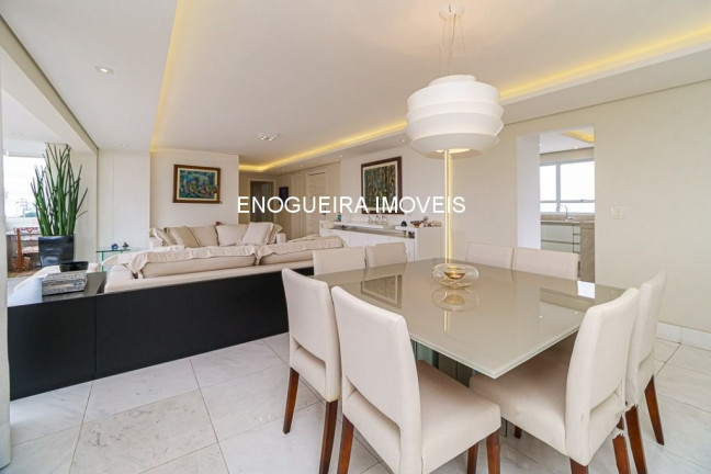 Imagem Apartamento com 3 Quartos à Venda, 197 m² em Perdizes - São Paulo Imagem Apartamento com 3 Quartos à Venda, 197 m² em Perdizes - São Paulo