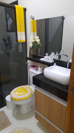 Imagem Apartamento com 3 Quartos à Venda, 76 m² em Vila Pires - Santo André