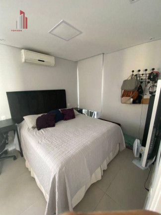 Imagem Apartamento com 2 Quartos à Venda, 80 m² em Barra Funda - São Paulo