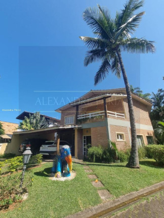 Imagem Casa com 4 Quartos à Venda, 376 m² em Toque Toque Pequeno - São Sebastião Imagem Casa com 4 Quartos à Venda, 376 m² em Toque Toque Pequeno - São Sebastião