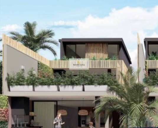 Imagem Casa com 4 Quartos à Venda, 350 m² em Camburi - São Sebastião