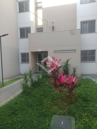 Imagem Apartamento com 2 Quartos à Venda, 45 m² em Campo Grande - Rio De Janeiro Imagem Apartamento com 2 Quartos à Venda, 45 m² em Campo Grande - Rio De Janeiro