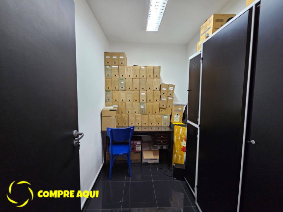 Imagem Sala Comercial à Venda, 131 m² em Vila Parque Jabaquara - São Paulo Imagem Sala Comercial à Venda, 131 m² em Vila Parque Jabaquara - São Paulo