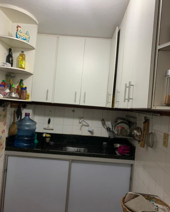 Imagem Imóvel com 2 Quartos para Alugar, 60 m² em Paralela - Salvador