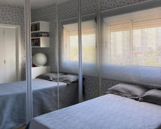 Imagem Imóvel com 2 Quartos à Venda, 120 m² em Brooklin Paulista - São Paulo Imagem Imóvel com 2 Quartos à Venda, 120 m² em Brooklin Paulista - São Paulo