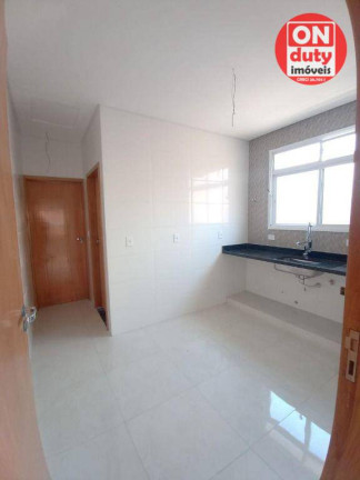 Imagem Casa com 3 Quartos à Venda, 95 m² em Embaré - Santos