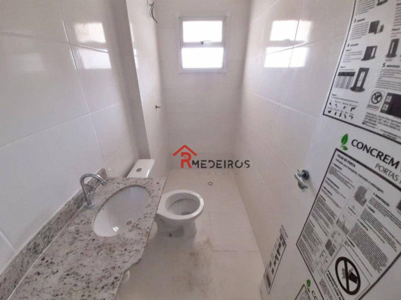 Imagem Apartamento com 3 Quartos à Venda, 117 m² em Boqueirão - Praia Grande
