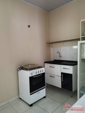 Imagem Casa com 1 Quarto para Alugar, 1 m² em Jardim Paraíba - Jacareí Imagem Casa com 1 Quarto para Alugar, 1 m² em Jardim Paraíba - Jacareí