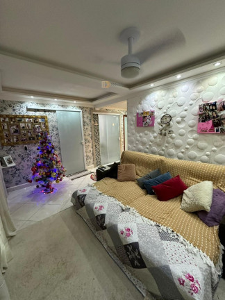 Imagem Casa de Condomínio com 5 Quartos à Venda, 300 m² em Manoel Plaza - Serra