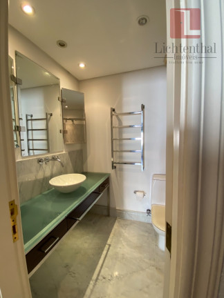 Imagem Cobertura com 4 Quartos à Venda, 490 m² em Indianópolis - São Paulo