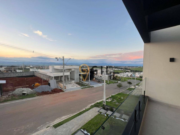Imagem Sobrado com 3 Quartos à Venda, 239 m² em Parque Residencial Maria Elmira - Caçapava
