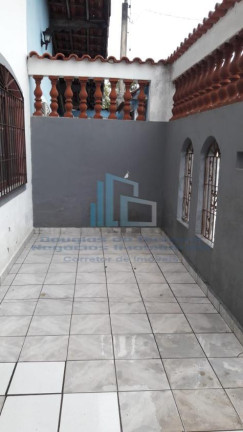 Imagem Casa com 2 Quartos à Venda, 90 m² em Real - Praia Grande