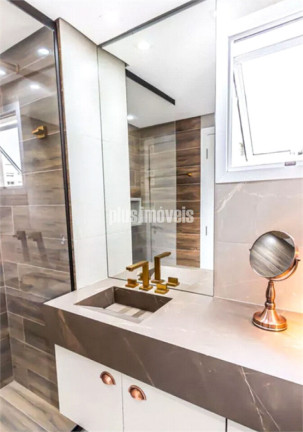 Imagem Apartamento com 3 Quartos à Venda, 139 m² em Bela Vista - São Paulo