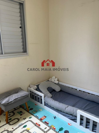 Imagem Imóvel com 3 Quartos à Venda, 112 m² em Fernão Dias - Belo Horizonte