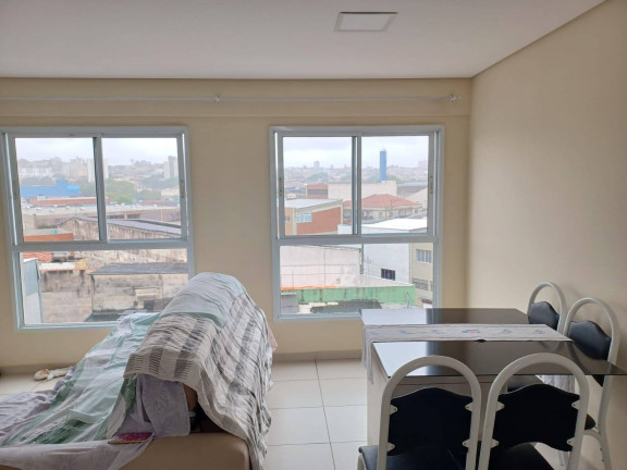 Imagem Apartamento com 2 Quartos à Venda, 60 m² em Fundação - São Caetano Do Sul