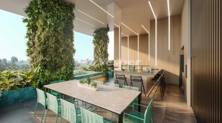 Imagem Apartamento com 2 Quartos à Venda, 71 m² em Setor Bueno - Goiânia Imagem Apartamento com 2 Quartos à Venda, 71 m² em Setor Bueno - Goiânia
