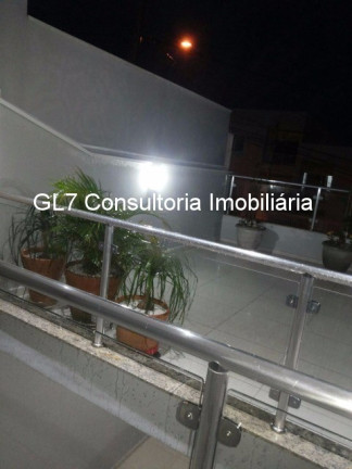 Imagem Sobrado com 2 Quartos à Venda, 125 m² em Jardim Regente - Indaiatuba