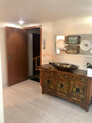 Imagem Apartamento com 4 Quartos à Venda, 338 m² em Santana - São Paulo Imagem Apartamento com 4 Quartos à Venda, 338 m² em Santana - São Paulo