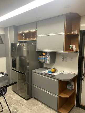 Imagem Apartamento com 2 Quartos à Venda, em Marapé - Santos Imagem Apartamento com 2 Quartos à Venda, em Marapé - Santos